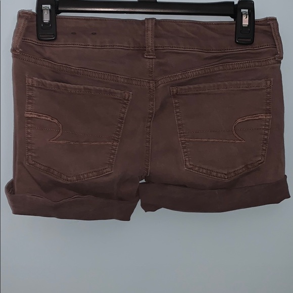 American Eagle Shorts - Picture 3 of 4